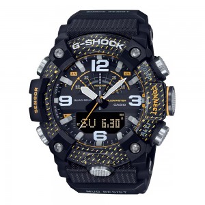 Casio G-Shock Mudmaster