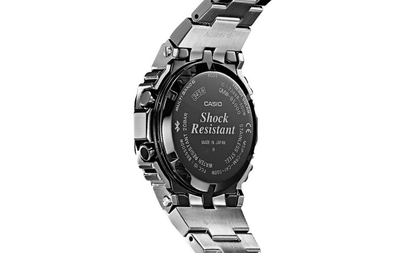 Casio G-Shock Casio G-Shock