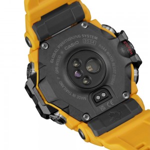 Casio G-Shock Rangeman Casio G-Shock Rangeman