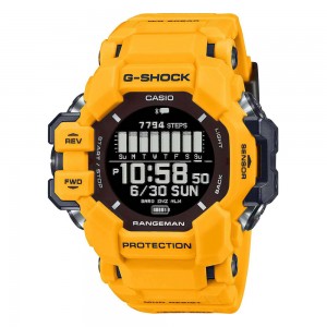 Casio G-Shock Rangeman Casio G-Shock Rangeman
