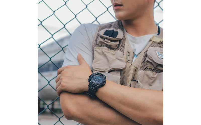 Casio G-Shock Gravitymaster Casio G-Shock Gravitymaster