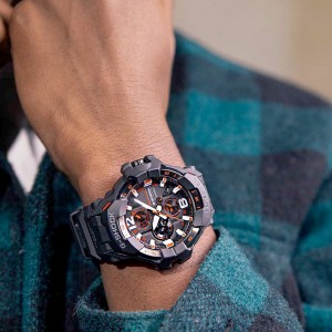 Casio G-Shock Gravitymaster Casio G-Shock Gravitymaster
