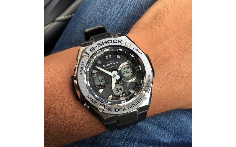 Casio G-Shock Casio G-Shock