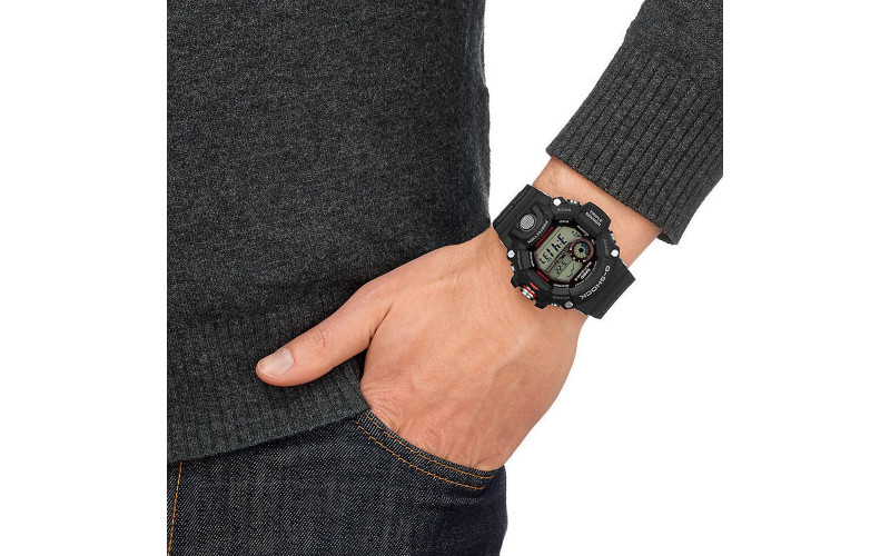 Casio G-Shock Rangeman Casio G-Shock Rangeman