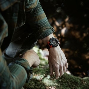 Casio G-Shock Mudman