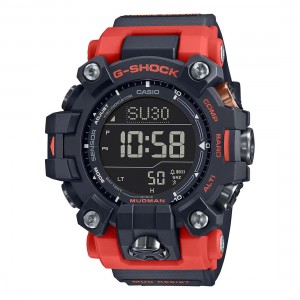 Casio G-Shock Mudman