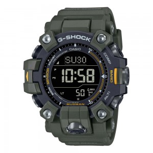 Casio G-Shock Mudman