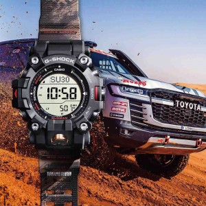 Casio G-Shock Mudman Casio G-Shock Mudman
