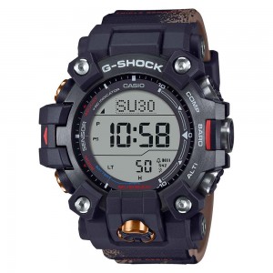 Casio G-Shock Mudman Casio G-Shock Mudman