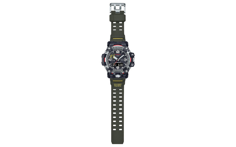 Casio G-Shock Mudmaster Casio G-Shock Mudmaster