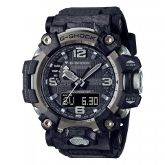 Casio G-Shock Mudmaster Casio G-Shock Mudmaster