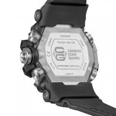 Casio G-Shock Mudmaster Casio G-Shock Mudmaster