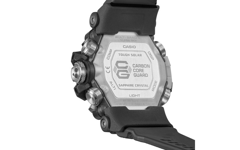 Casio G-Shock Mudmaster