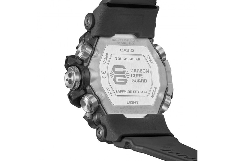 Casio G-Shock Mudmaster Casio G-Shock Mudmaster