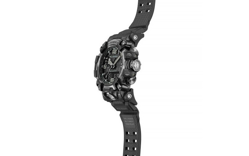 Casio G-Shock Mudmaster