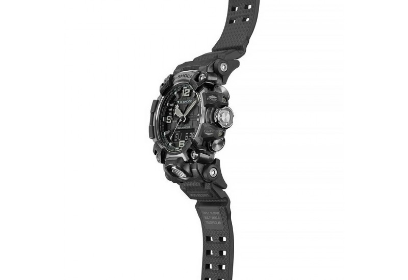 Casio G-Shock Mudmaster Casio G-Shock Mudmaster