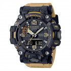 Casio G-Shock Mudmaster Casio G-Shock Mudmaster