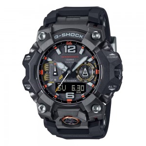 Casio G-Shock Mudmaster Casio G-Shock Mudmaster
