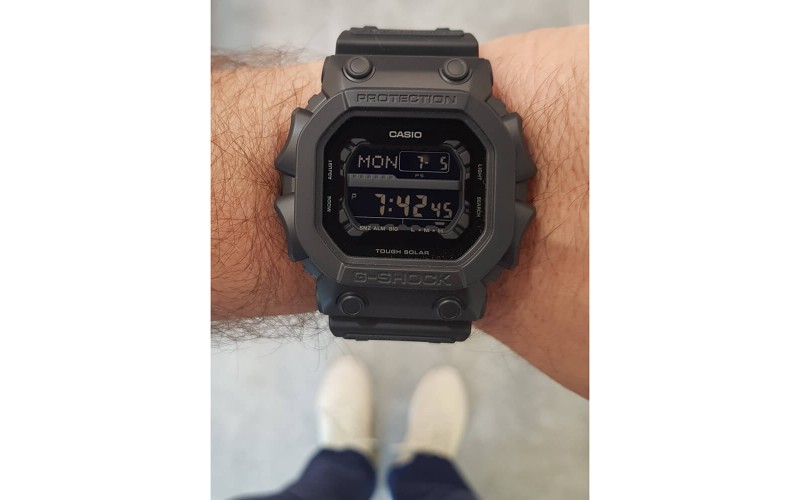 Casio G-Shock Casio G-Shock