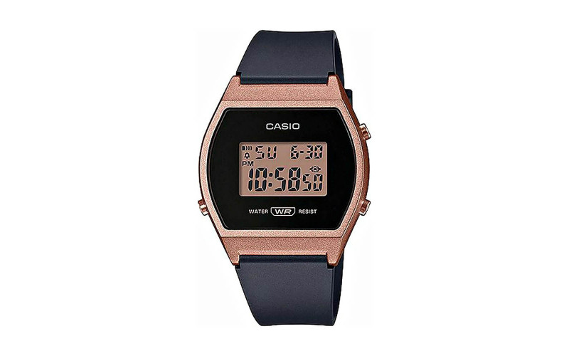 Casio Collection