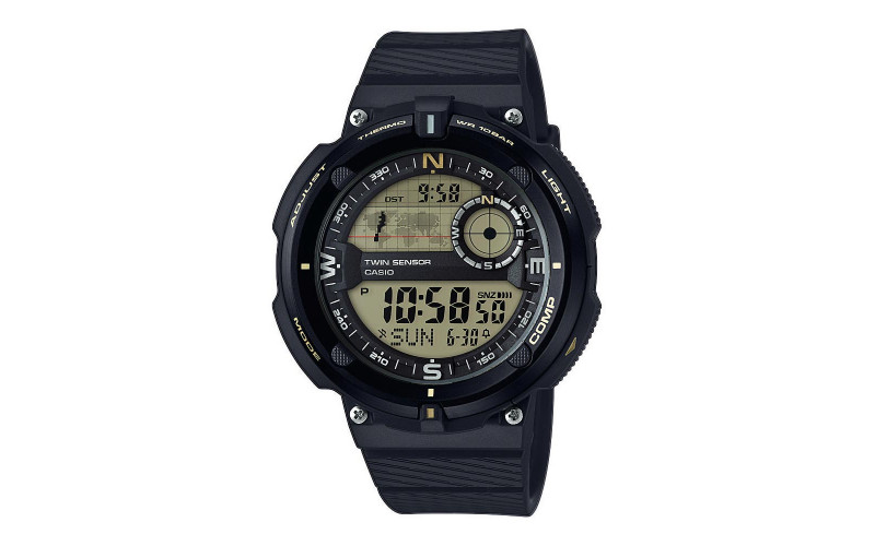 Casio Outgear