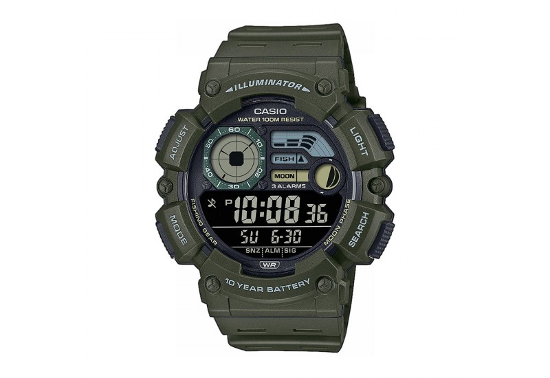 Casio Collection Casio Collection