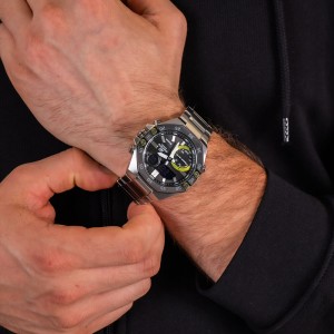 Casio Edifice