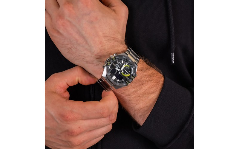 Casio Edifice Casio Edifice