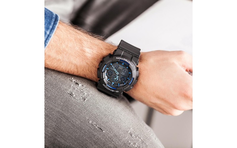 Casio G-Shock Casio G-Shock