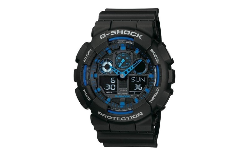 Casio G-Shock Casio G-Shock