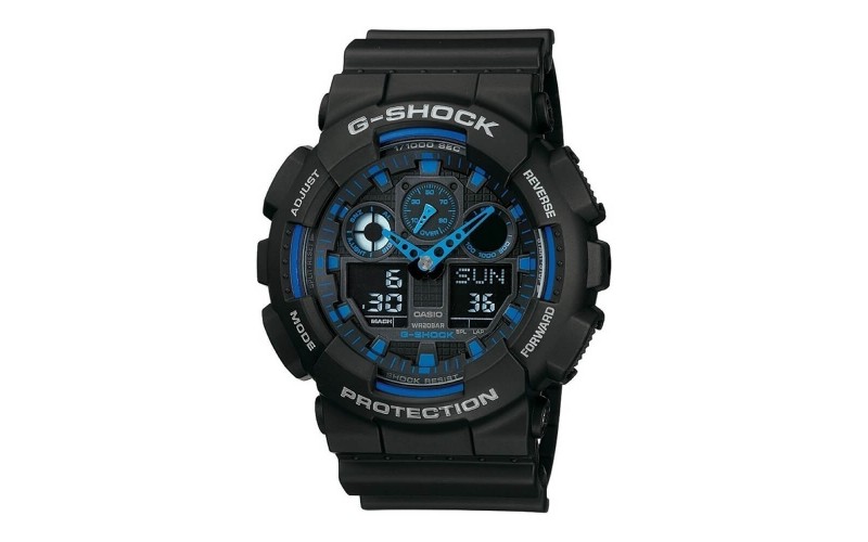 Casio G-Shock