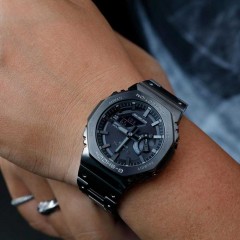 Casio G-Shock Full Metal Casio G-Shock Full Metal