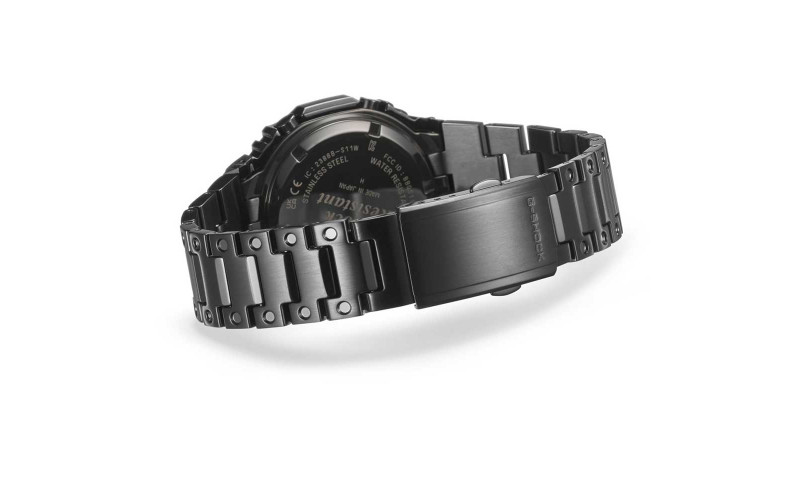 Casio G-Shock Full Metal Casio G-Shock Full Metal