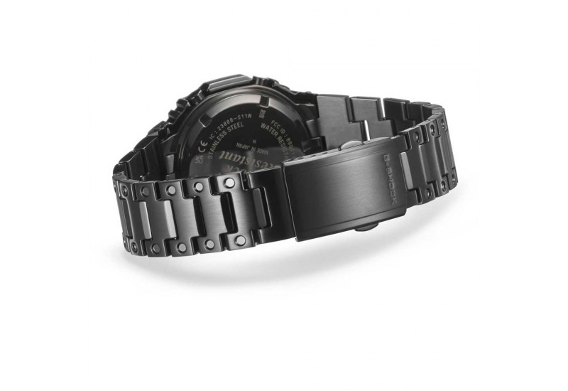 Casio G-Shock Full Metal Casio G-Shock Full Metal