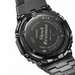 Casio G-Shock Full Metal Casio G-Shock Full Metal