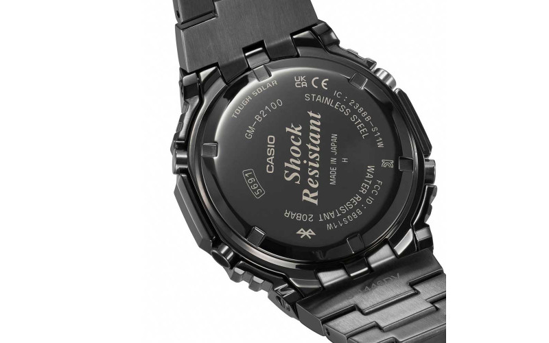 Casio G-Shock Full Metal Casio G-Shock Full Metal