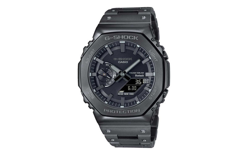 Casio G-Shock Full Metal Casio G-Shock Full Metal