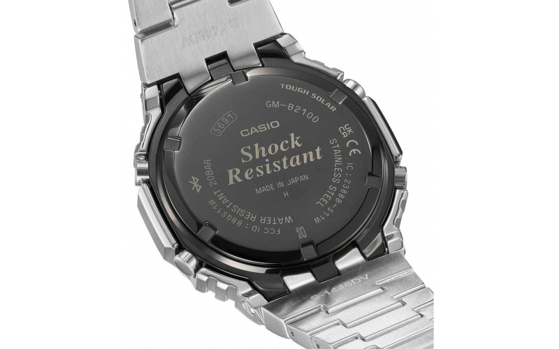Casio G-Shock Full Metal Casio G-Shock Full Metal