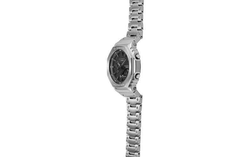 Casio G-Shock Full Metal Casio G-Shock Full Metal