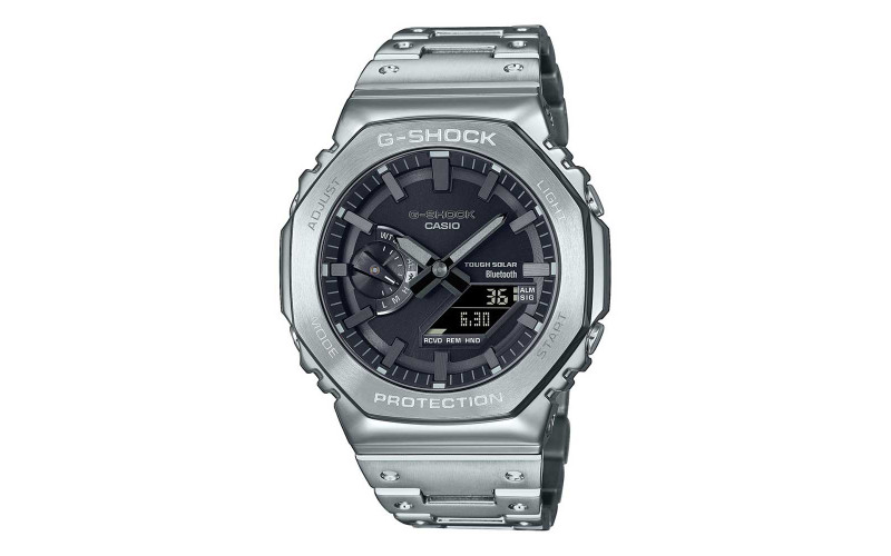Casio G-Shock Full Metal Casio G-Shock Full Metal