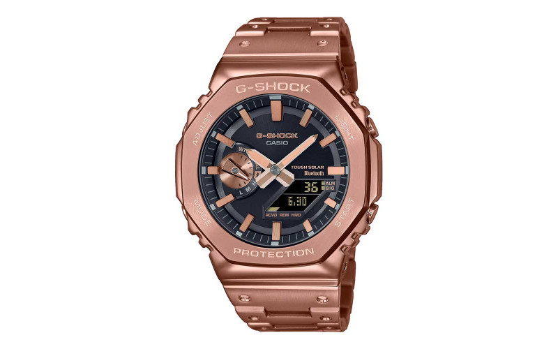 Casio G-Shock Full Metal Casio G-Shock Full Metal