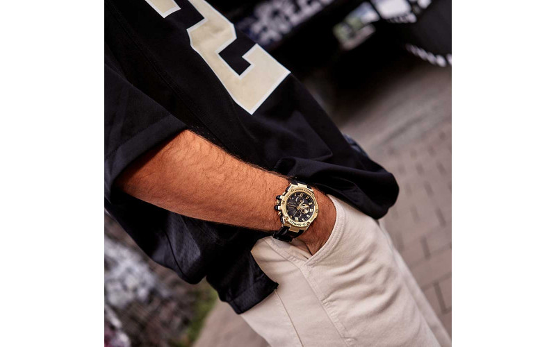 Casio G-Shock G-Steel Casio G-Shock G-Steel