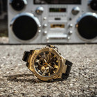 Casio G-Shock G-Steel Casio G-Shock G-Steel