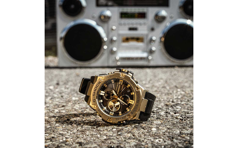 Casio G-Shock G-Steel Casio G-Shock G-Steel