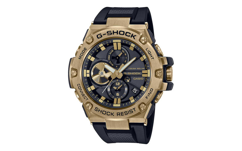 Casio G-Shock G-Steel Casio G-Shock G-Steel