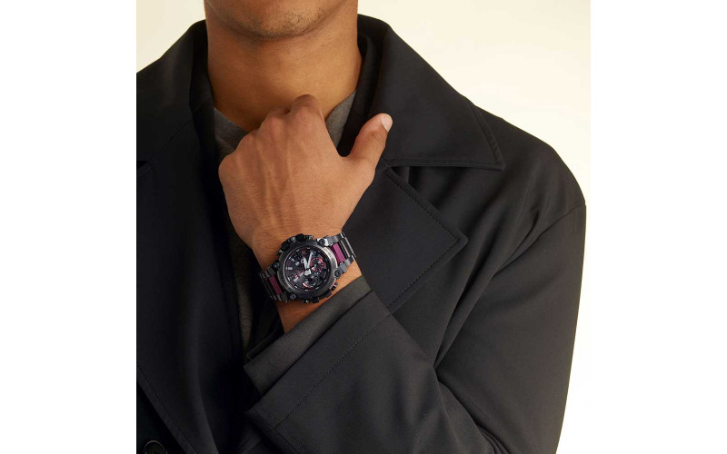 Casio G-Shock MT-G Casio G-Shock MT-G