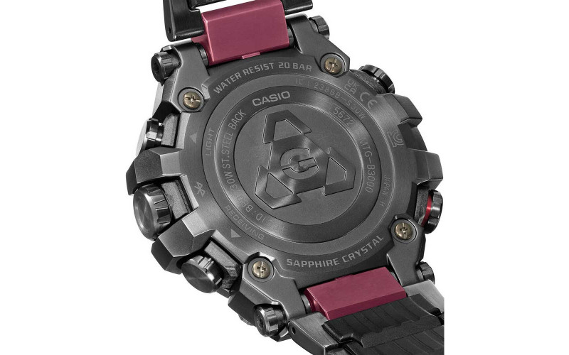Casio G-Shock MT-G Casio G-Shock MT-G