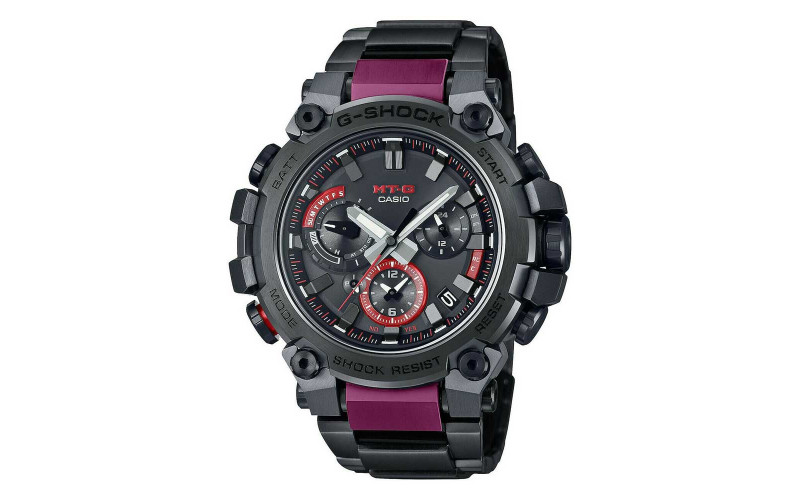 Casio G-Shock MT-G Casio G-Shock MT-G