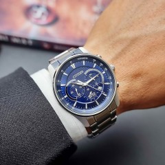 Citizen Chronograph Citizen Chronograph