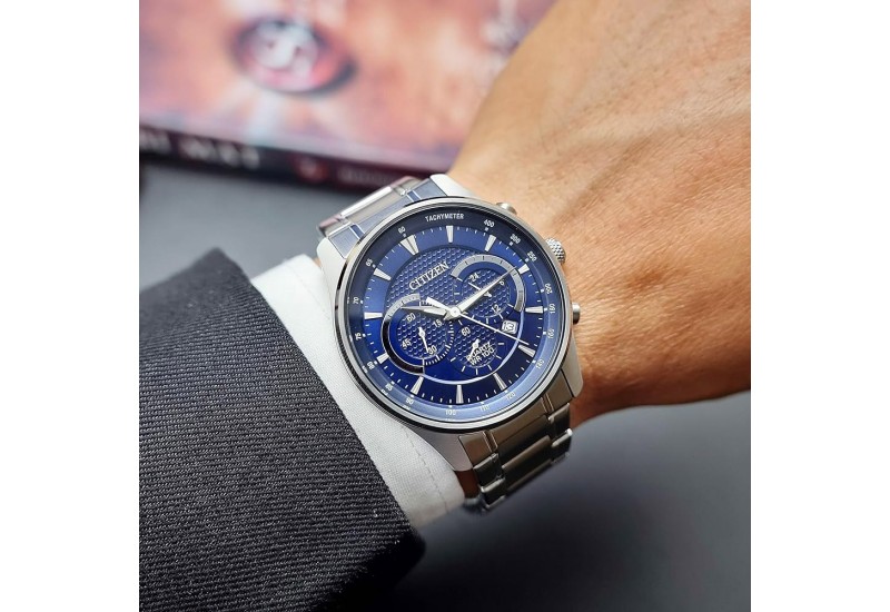 Citizen Chronograph Citizen Chronograph